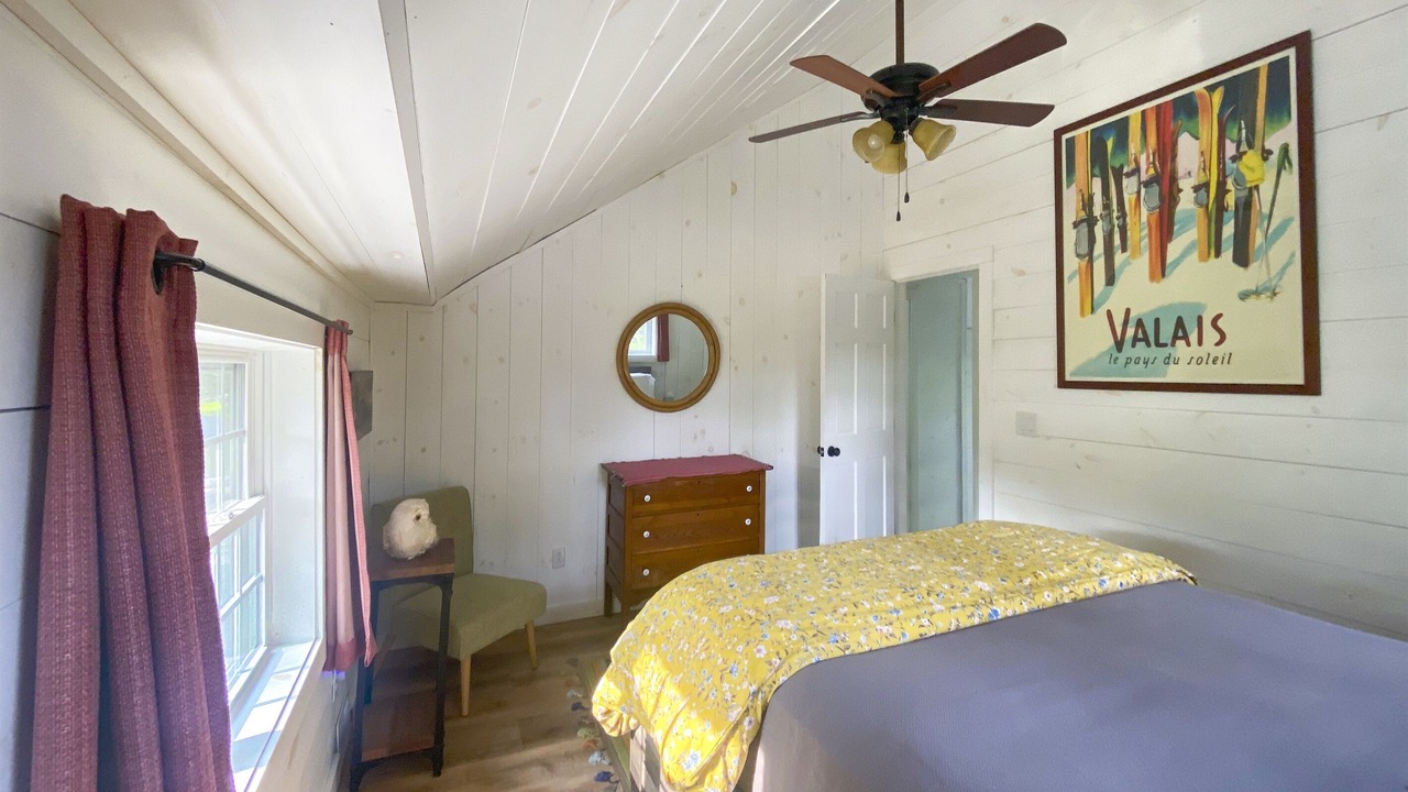 Photo of Bedroom in Wells