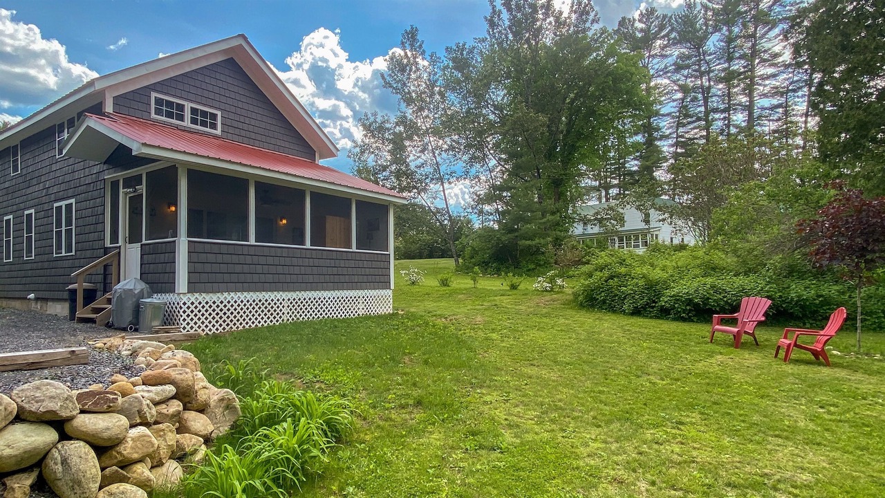 Photo of Outdoor in Wells