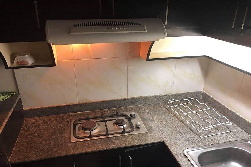 Photo of Kitchen in Fairview