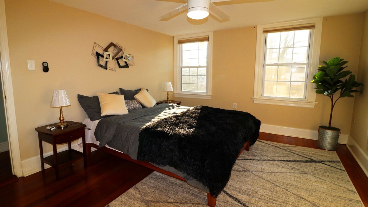 Photo of Bedroom in Princeton