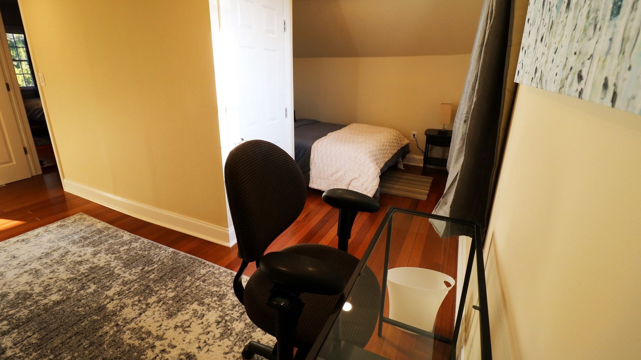 Photo of Bedroom in Princeton