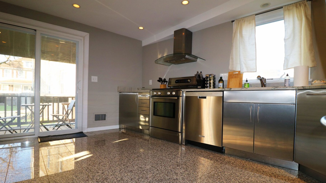 Photo of Kitchen in Princeton