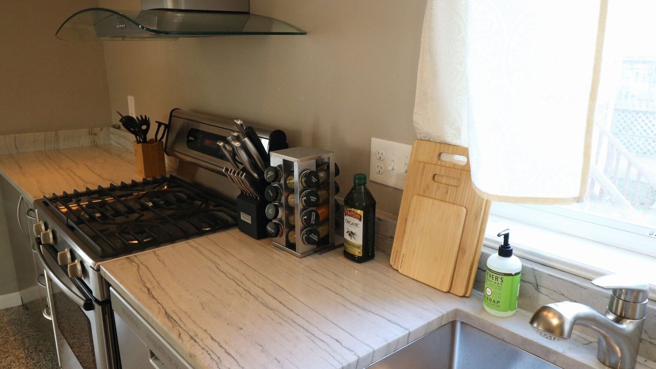 Photo of Kitchen in Princeton