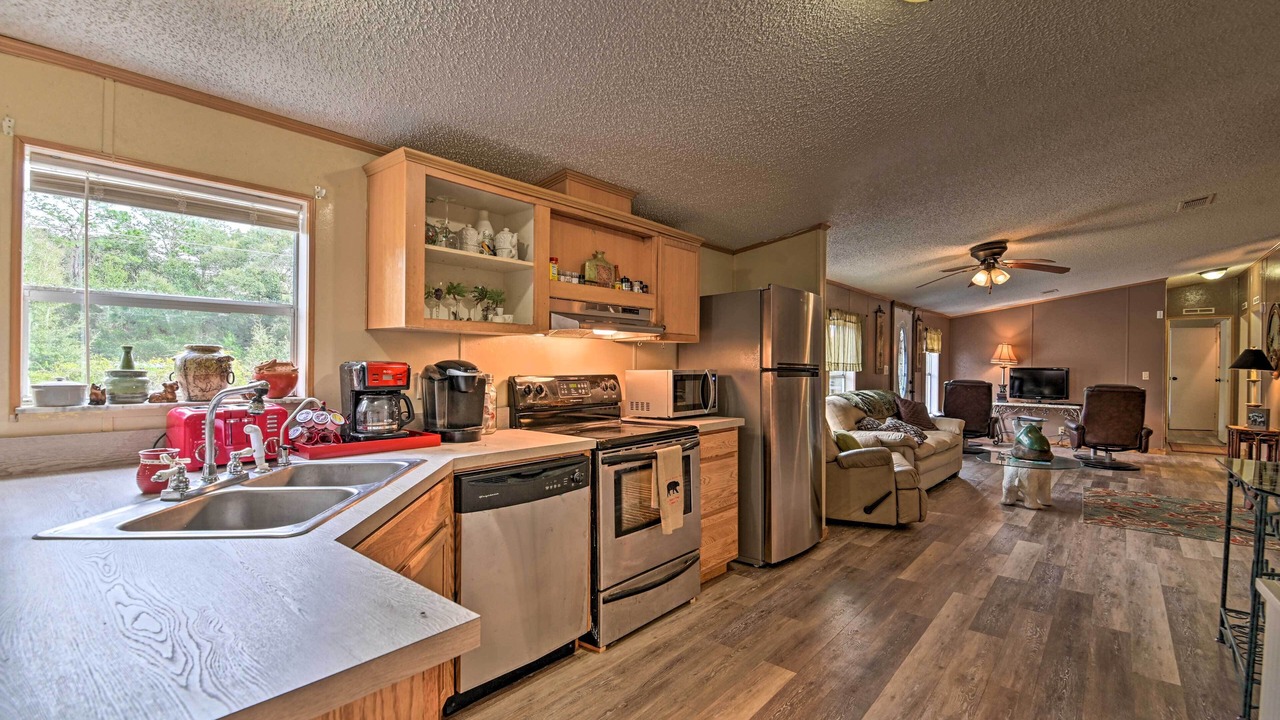 Photo of Kitchen in Silver Springs