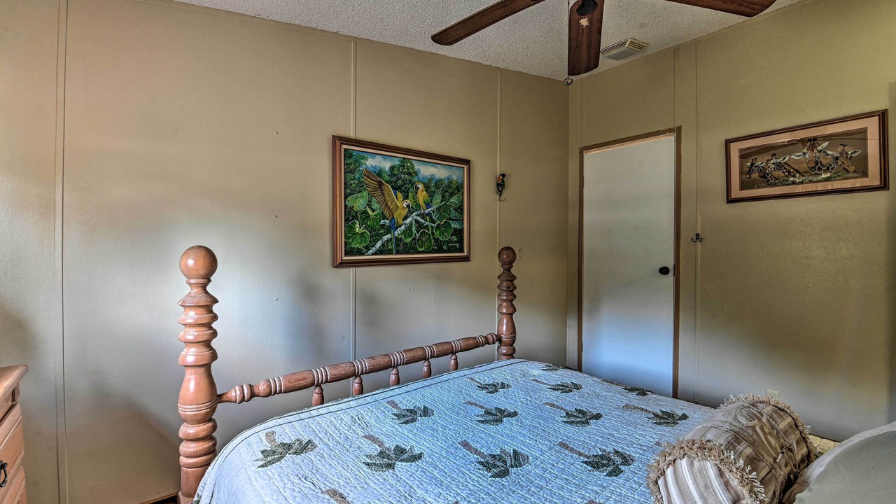 Photo of Bedroom in Silver Springs