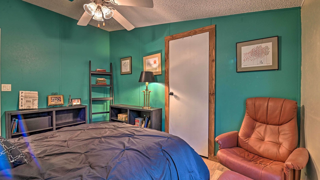 Photo of Bedroom in Silver Springs