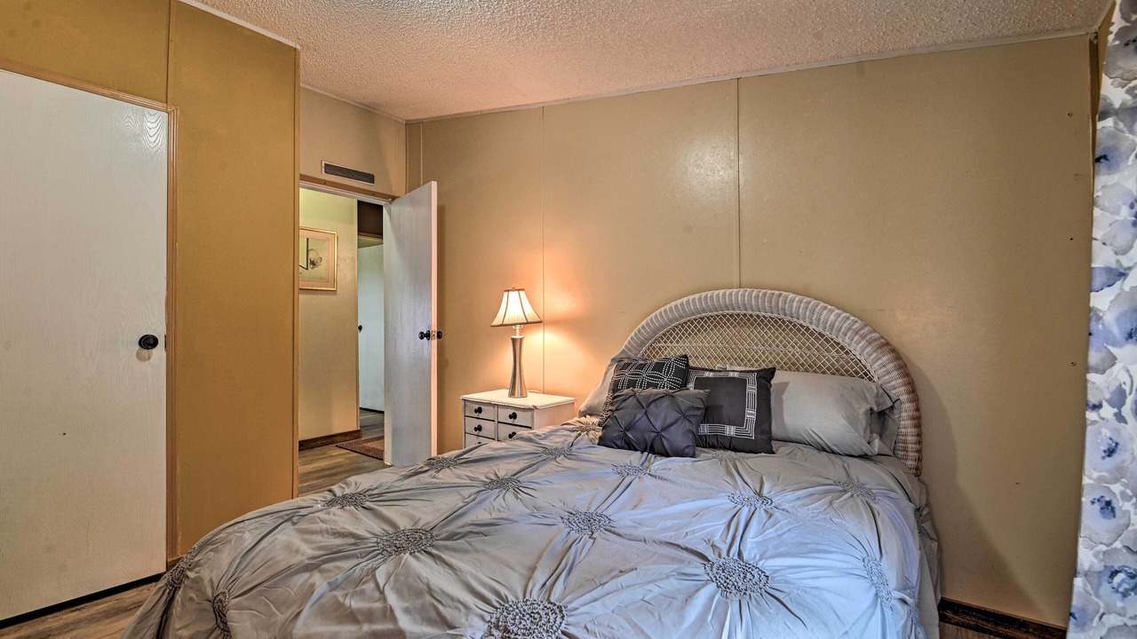 Photo of Bedroom in Silver Springs