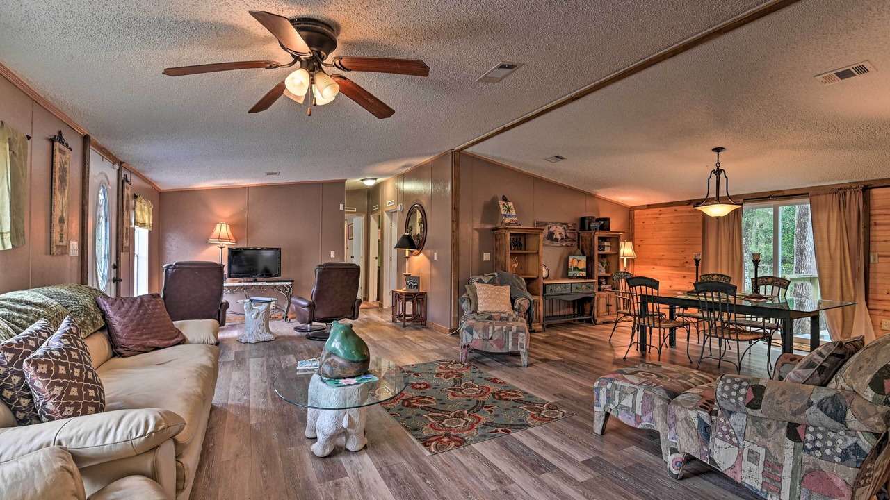 Photo of Bedroom in Silver Springs