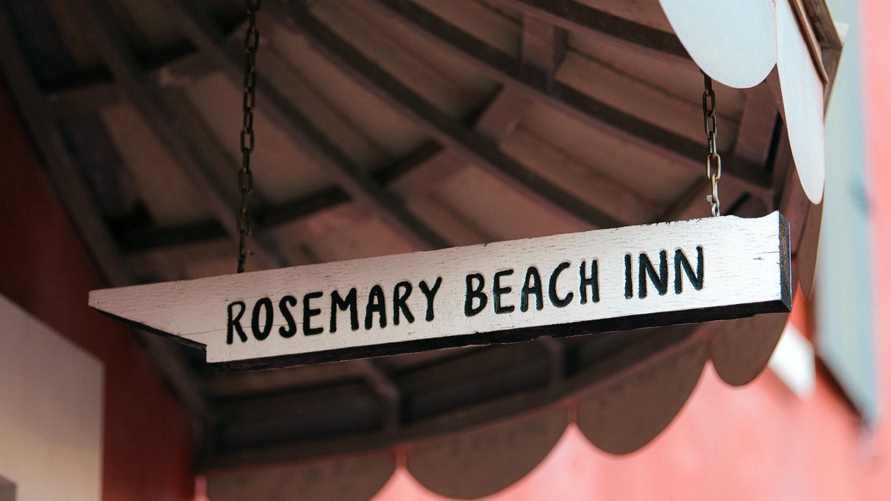 Photo of Outdoor in Rosemary Beach