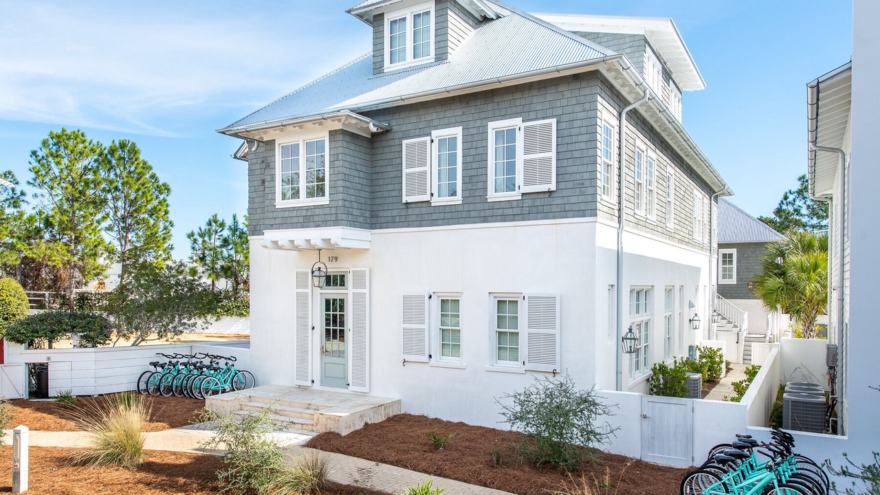 Photo of Outdoor in Rosemary Beach
