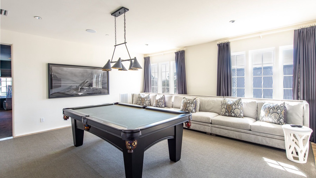 Photo of Livingroom in Rosemary Beach