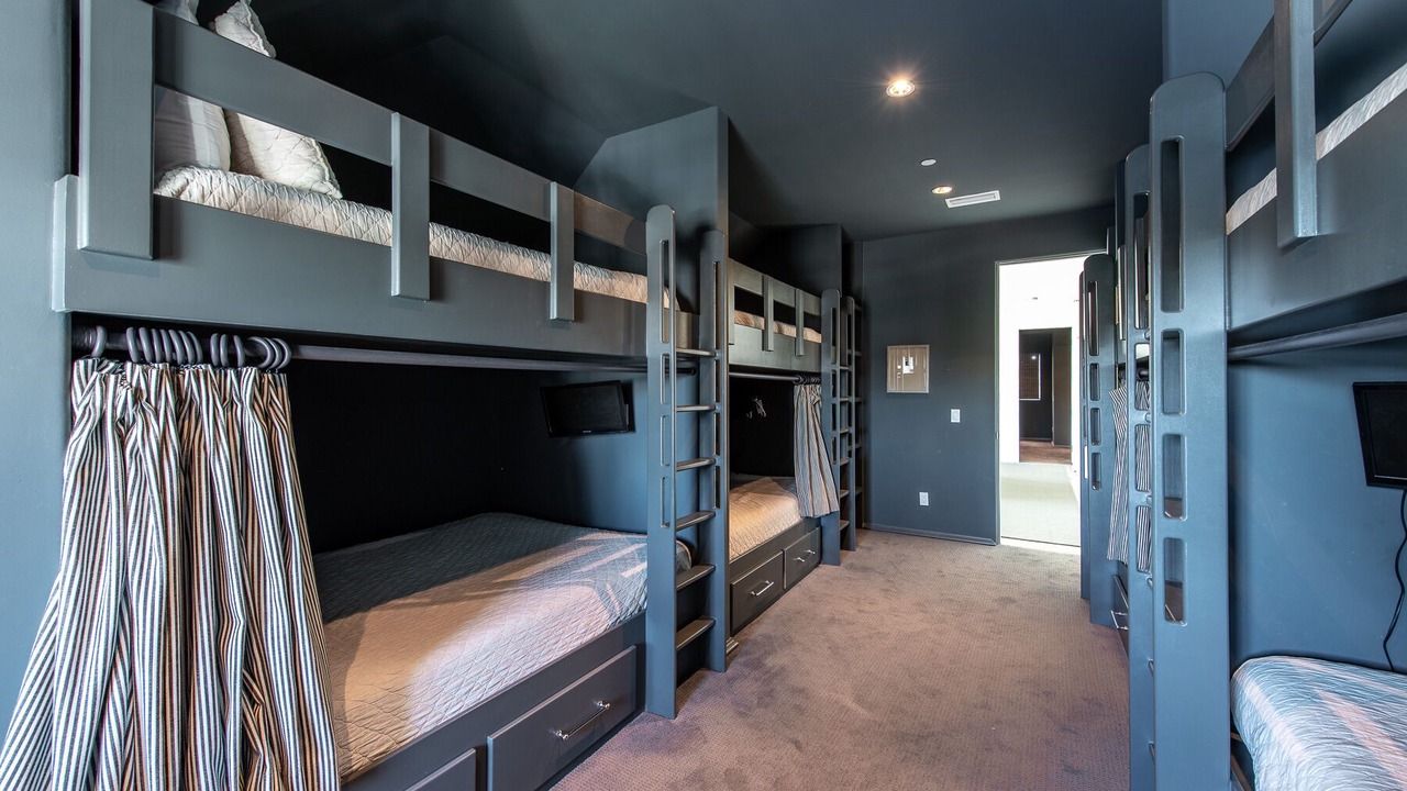 Photo of Bedroom in Rosemary Beach