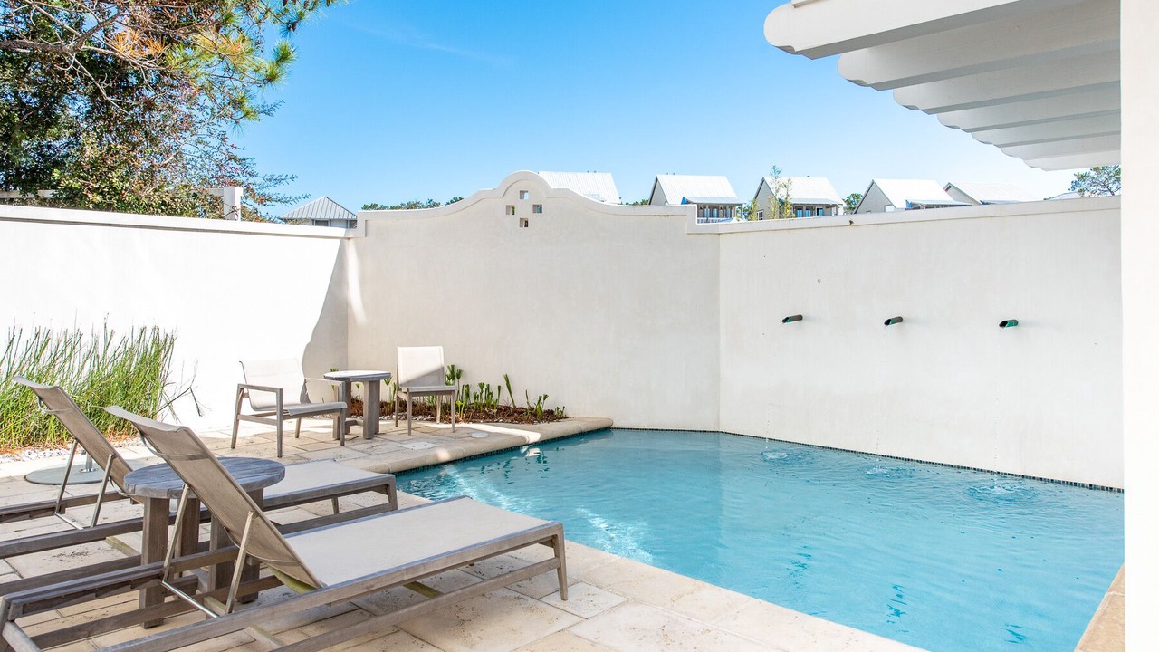 Photo of Outdoor in Rosemary Beach