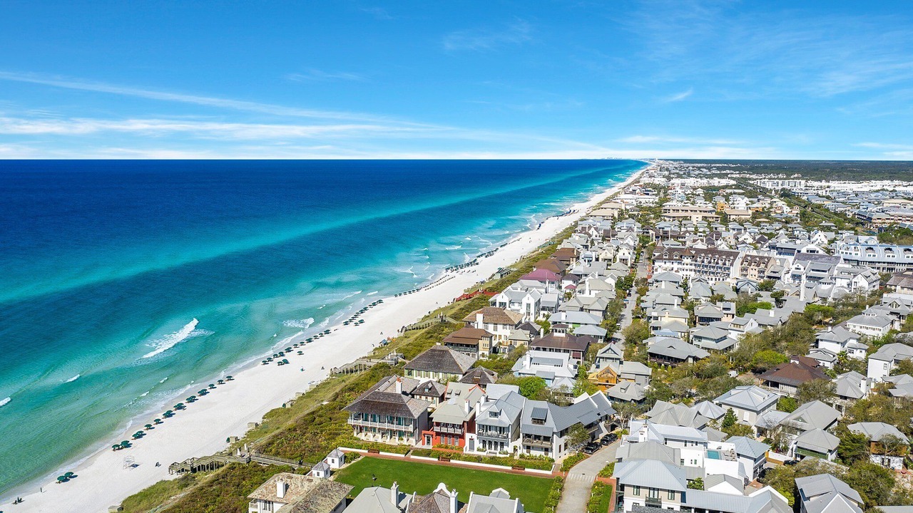 Photo of Others in Rosemary Beach