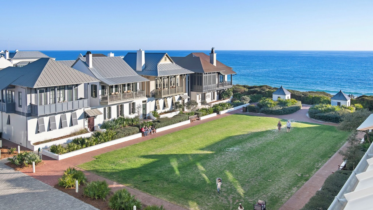 Photo of Others in Rosemary Beach