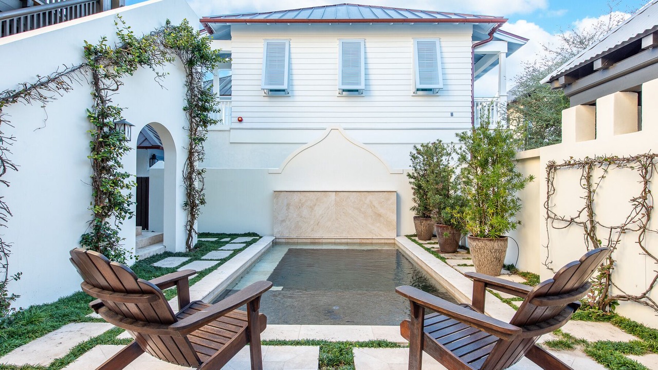 Photo of Outdoor in Rosemary Beach