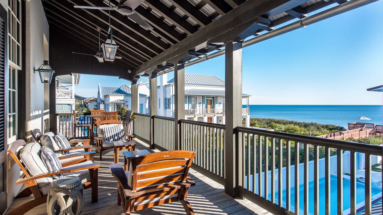 Photo of Outdoor in Rosemary Beach