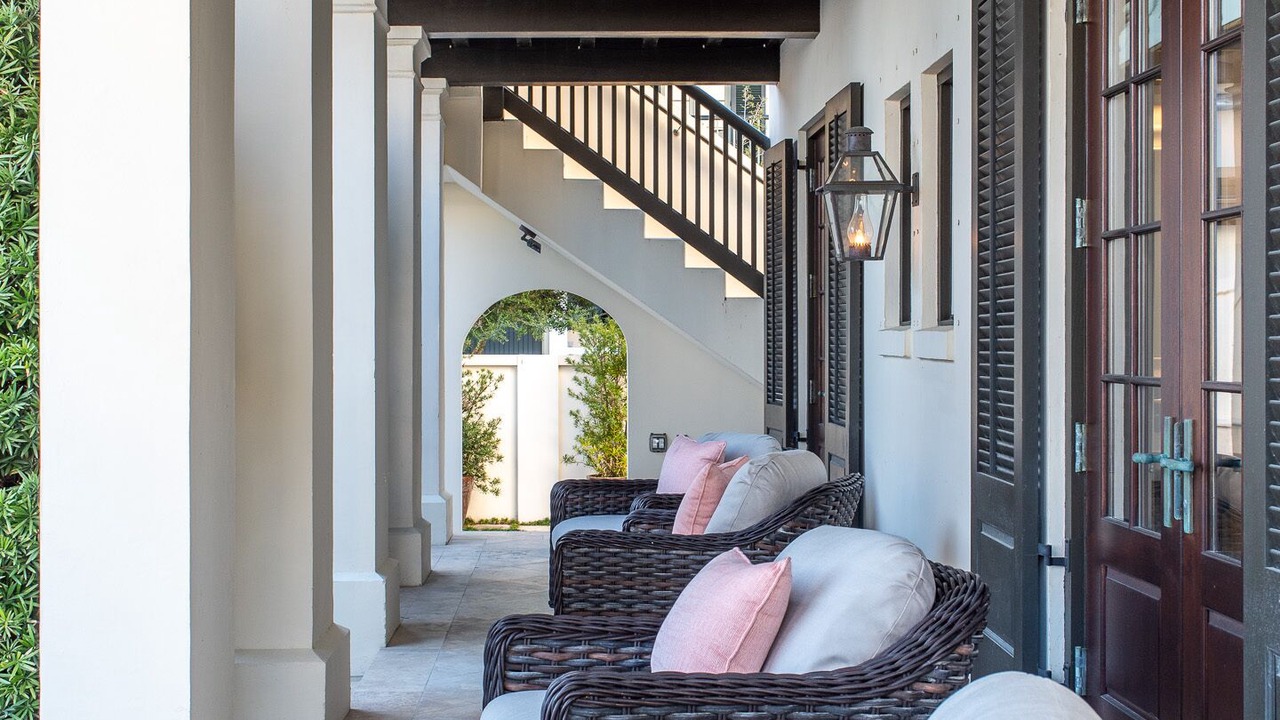 Photo of Outdoor in Rosemary Beach
