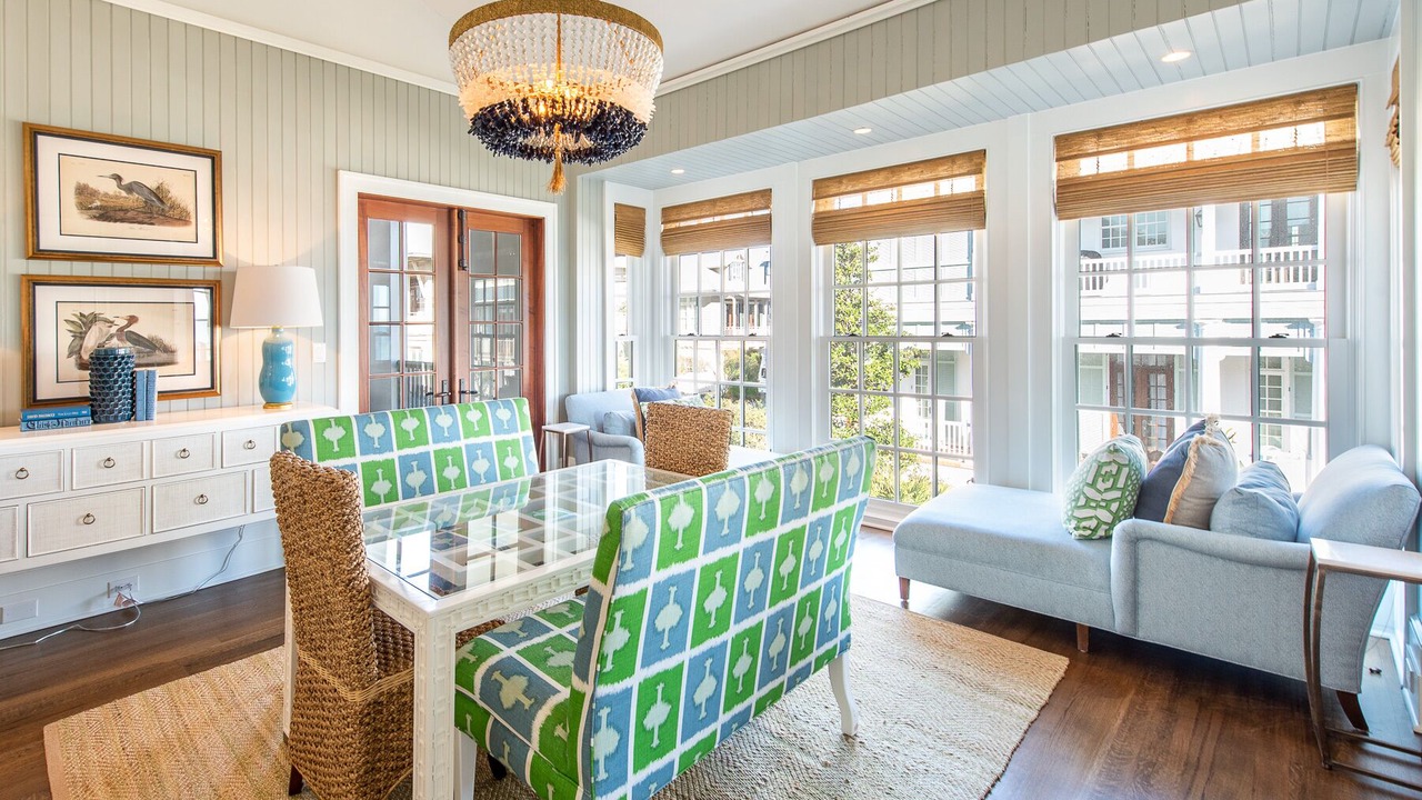 Photo of Others in Rosemary Beach