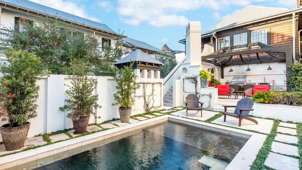 Photo of Outdoor in Rosemary Beach