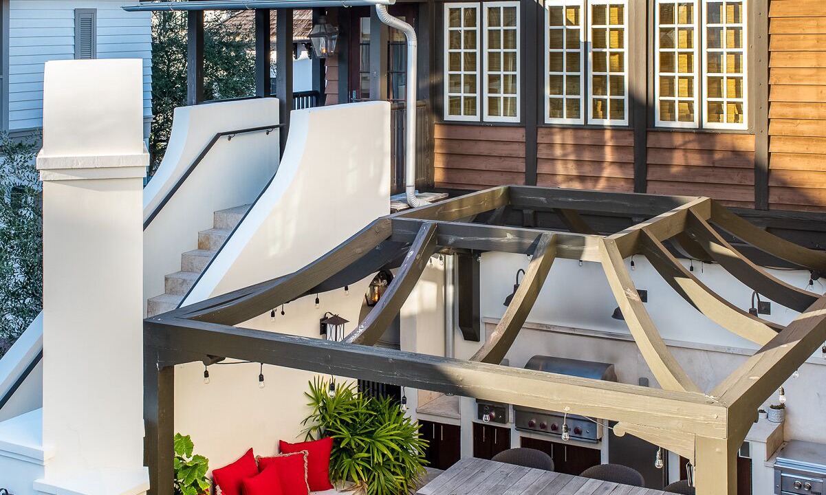 Photo of Outdoor in Rosemary Beach