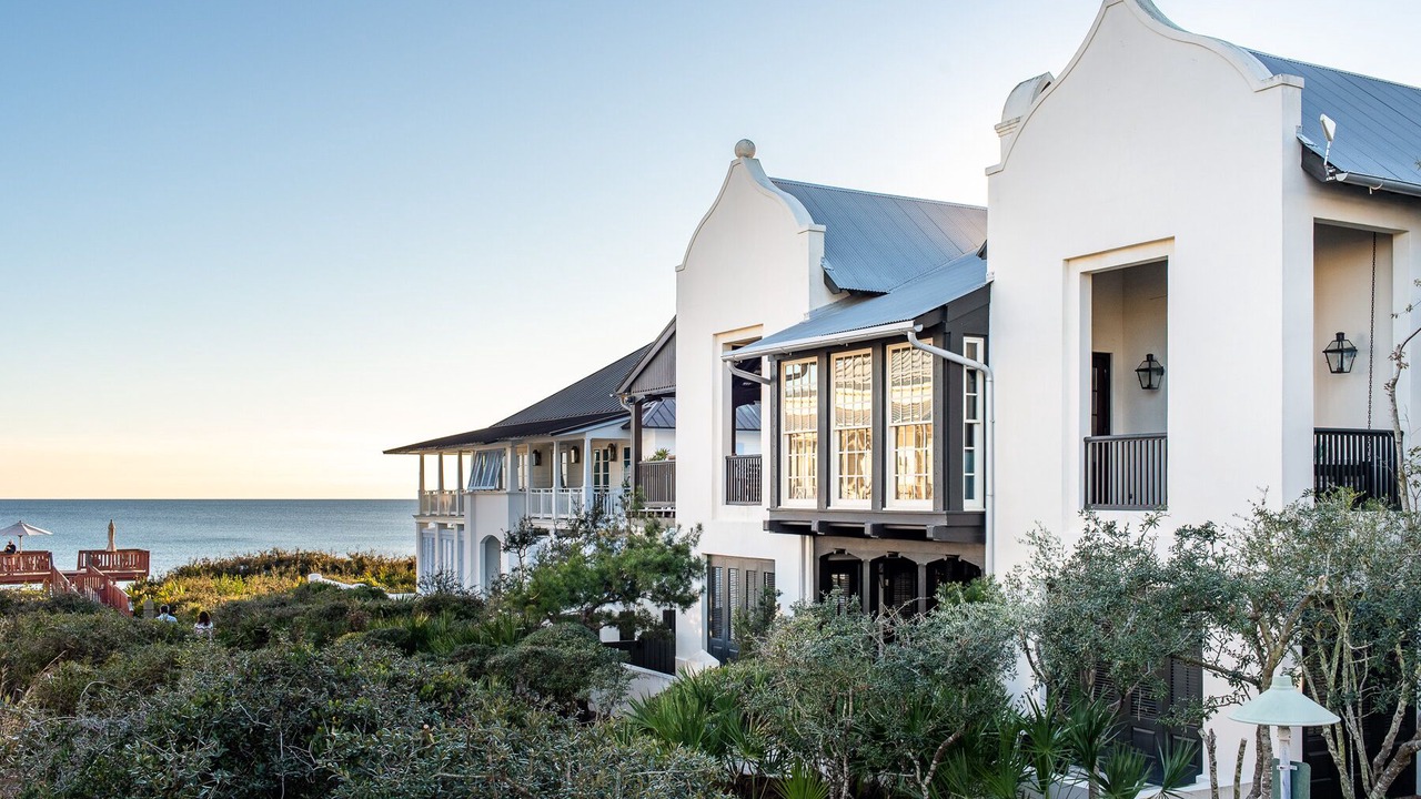 Photo of Outdoor in Rosemary Beach