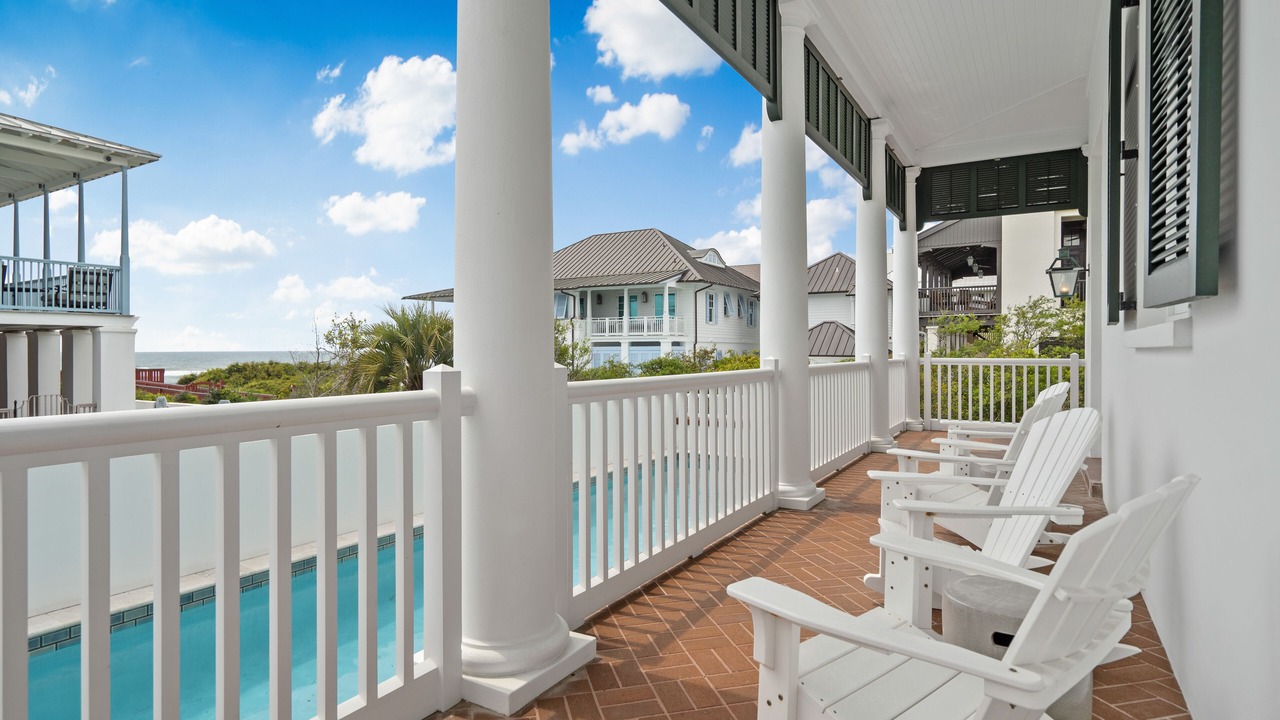 Photo of Outdoor in Rosemary Beach