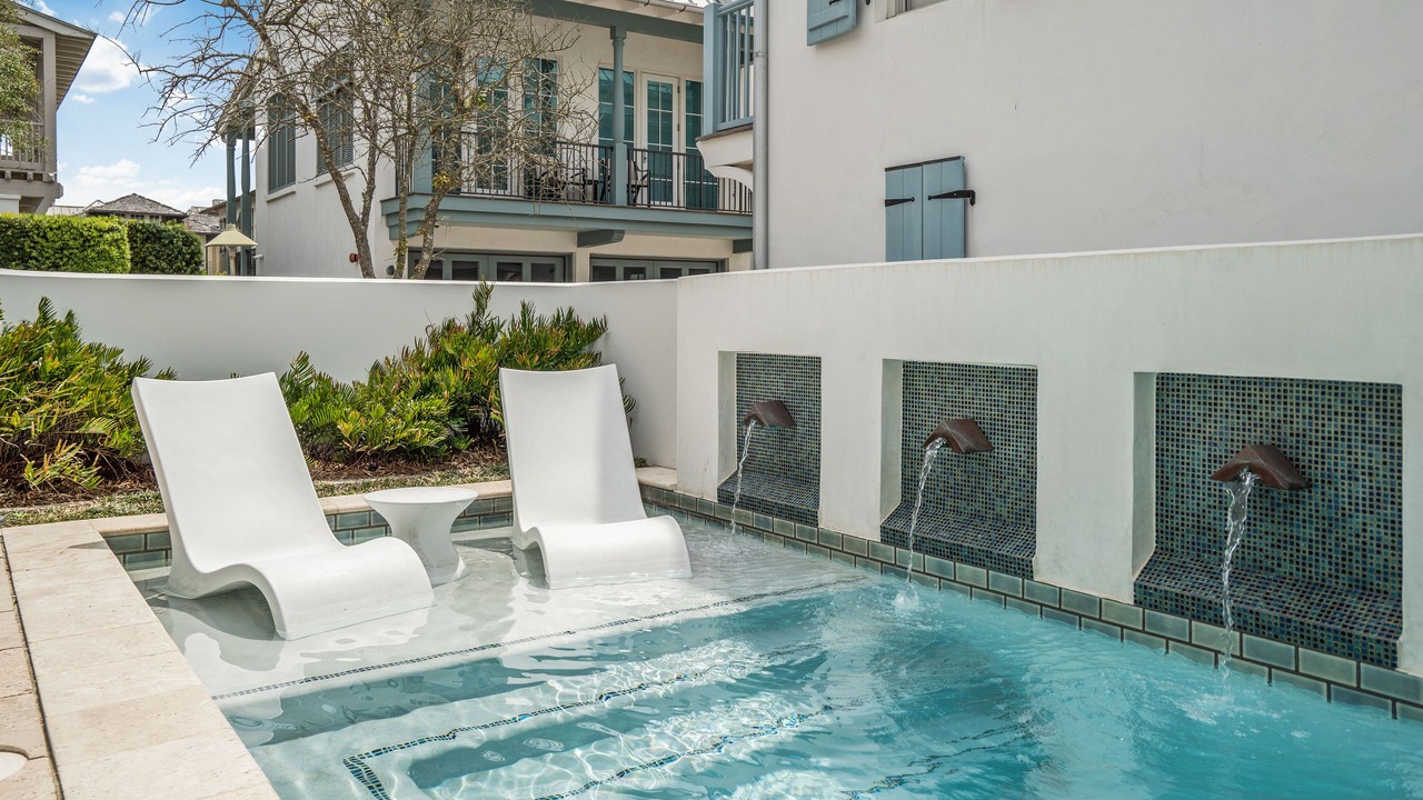 Photo of Outdoor in Rosemary Beach