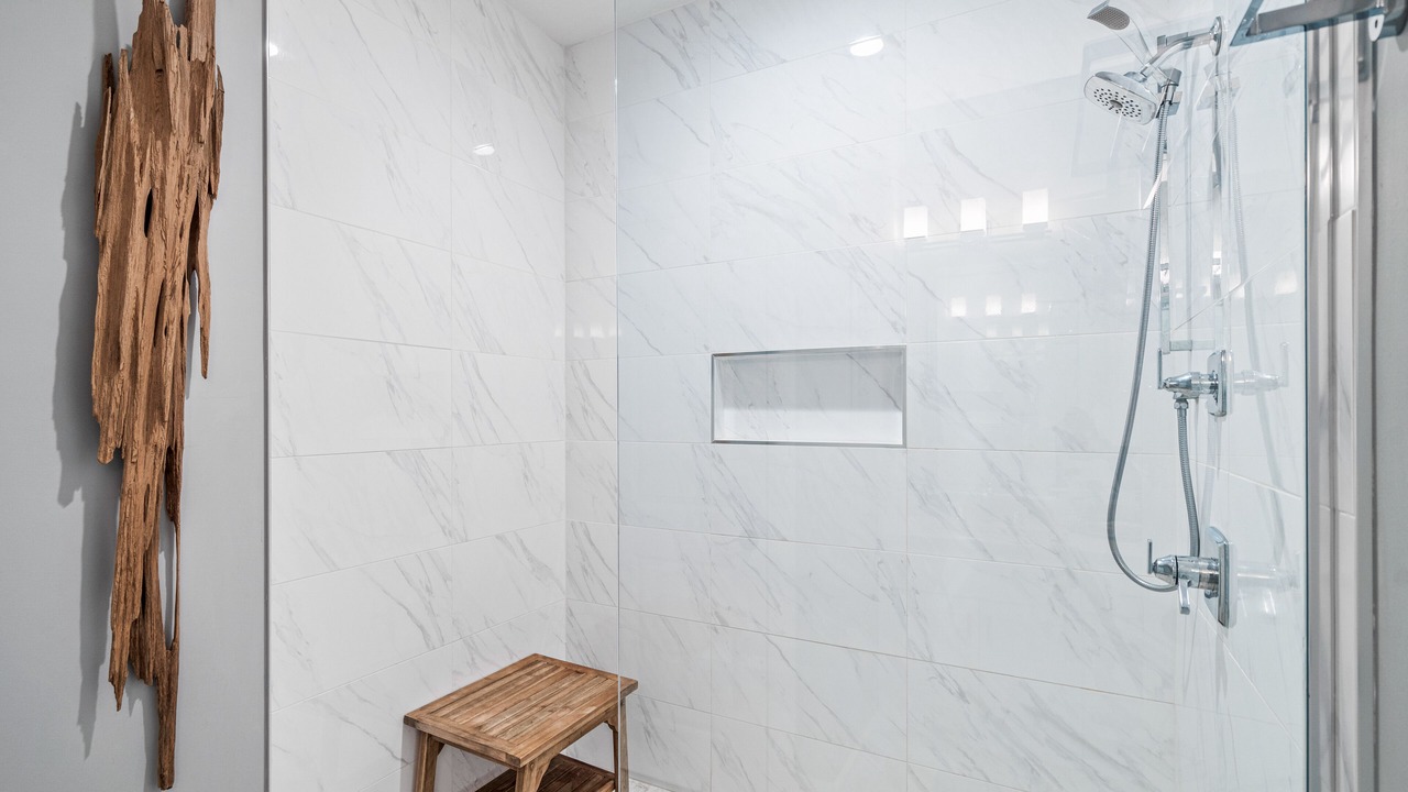 Photo of Bathroom in Treetop