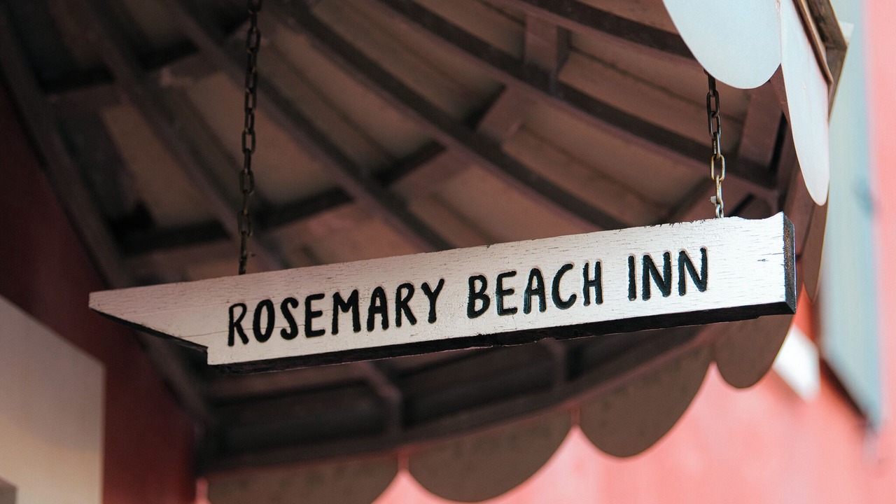 Photo of Others in Rosemary Beach