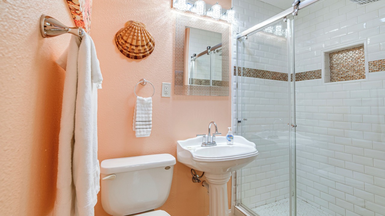 Photo of Bathroom in Homosassa