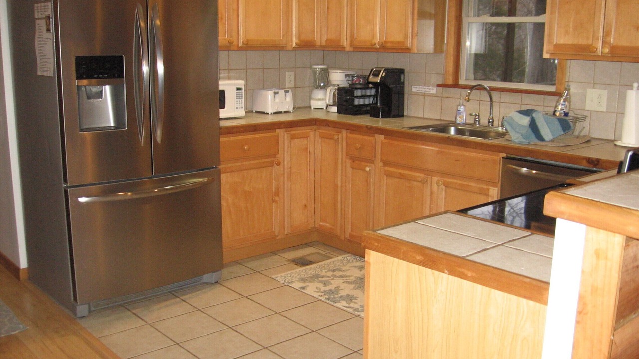 Photo of Kitchen in Luray
