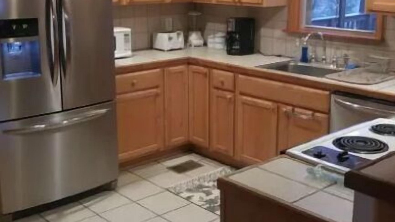 Photo of Kitchen in Luray