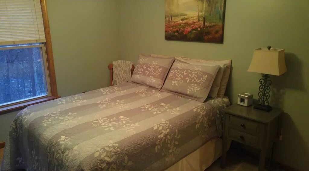 Photo of Bedroom in Luray