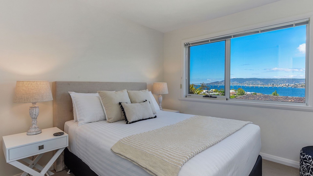 Photo of Bedroom in Lindisfarne
