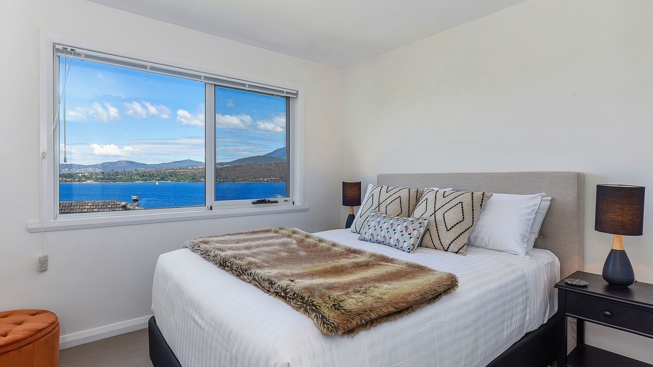 Photo of Bedroom in Lindisfarne