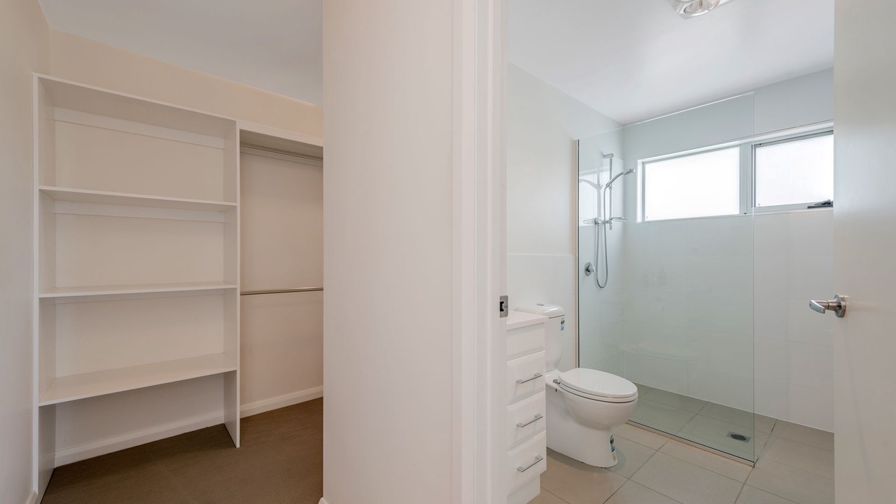 Photo of Bathroom in Lindisfarne