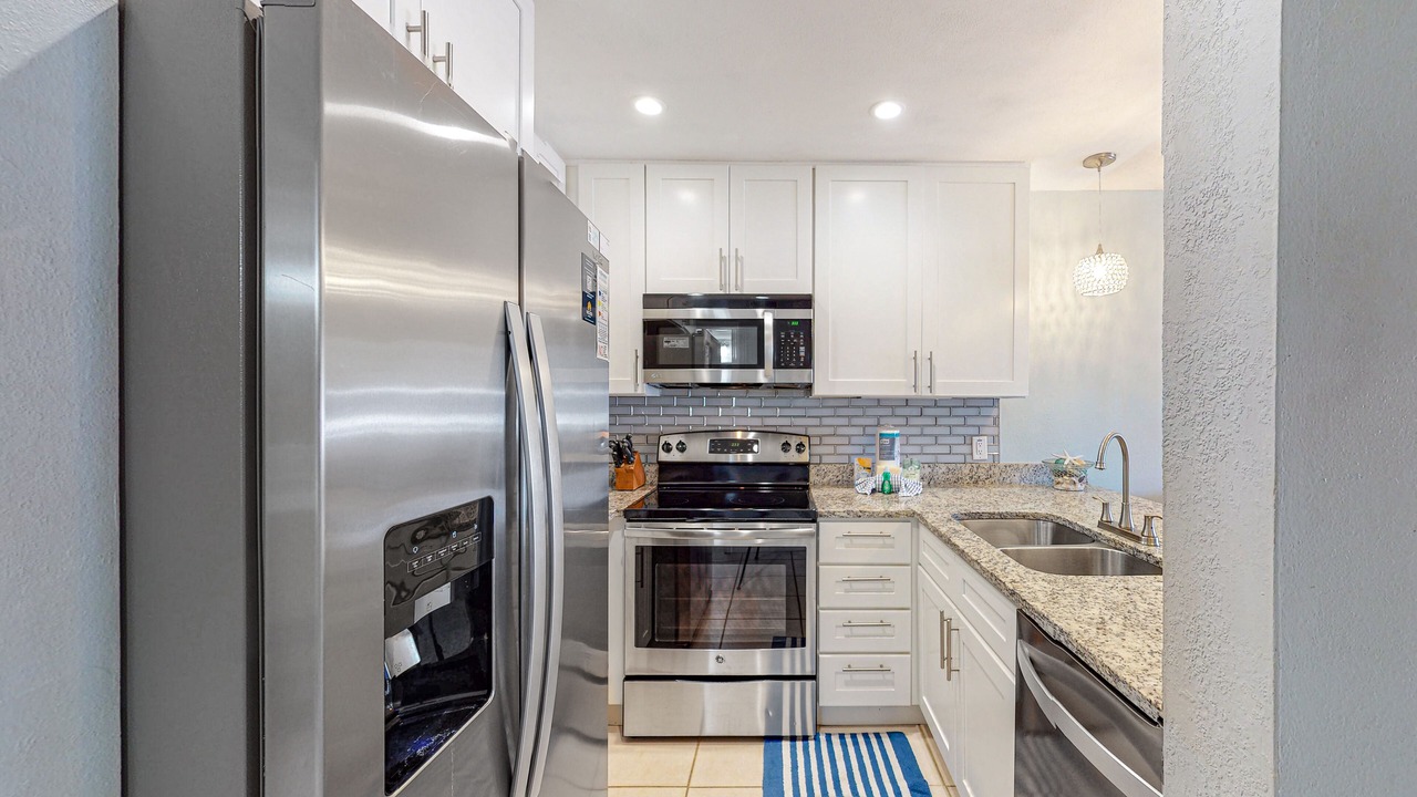 Photo of Kitchen in Miramar Beach