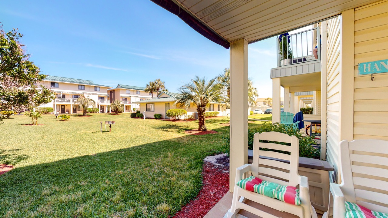 Photo of Outdoor in Miramar Beach
