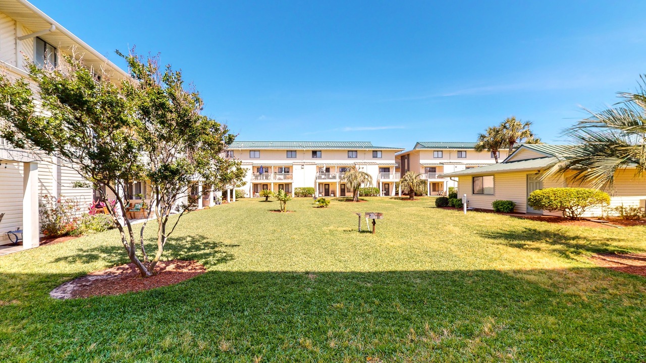 Photo of Outdoor in Miramar Beach
