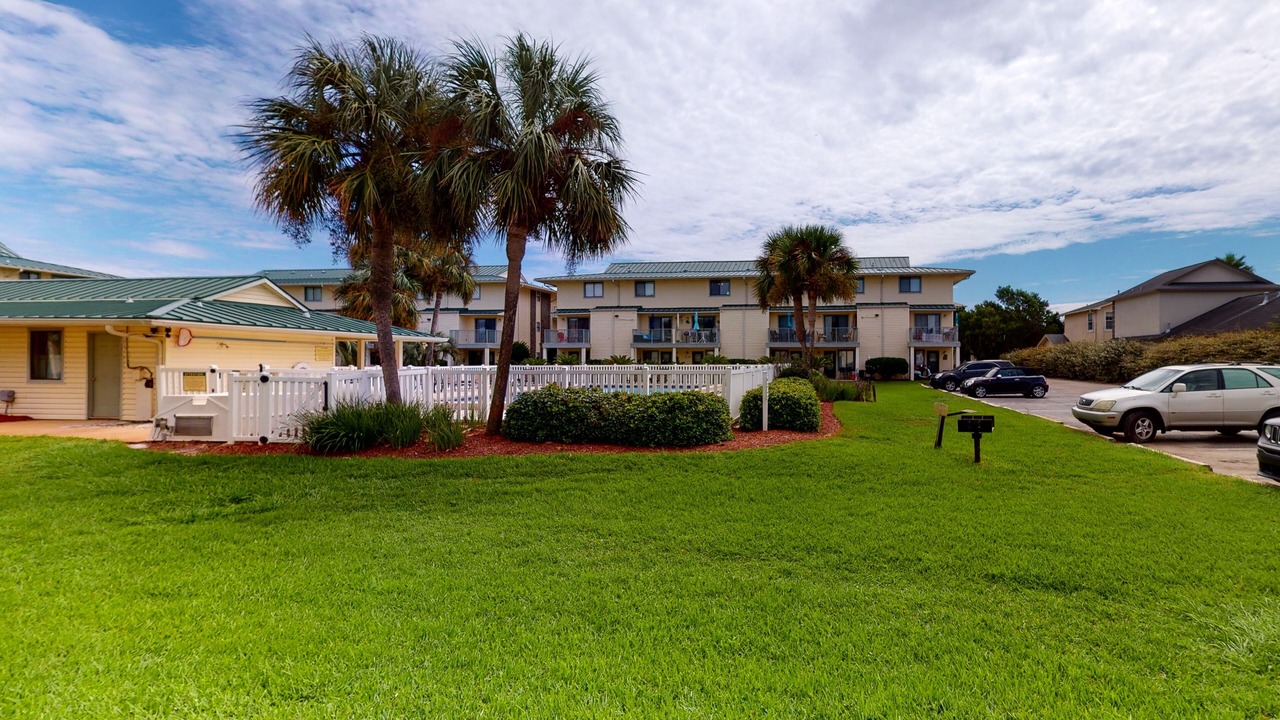 Photo of Outdoor in Miramar Beach