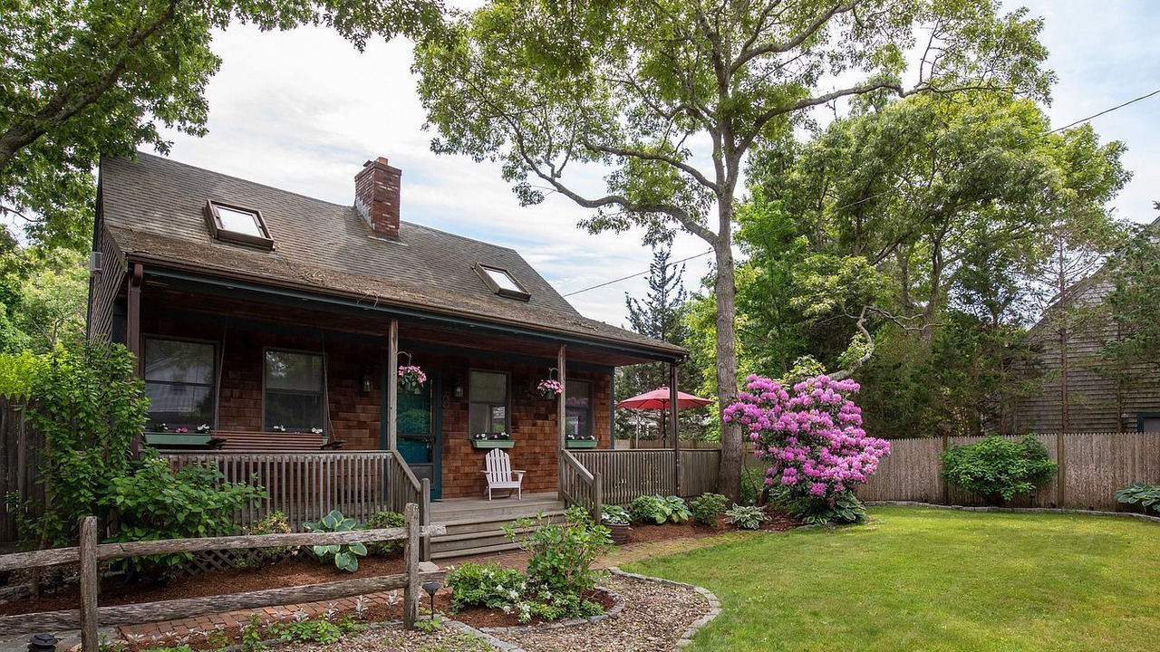 Photo of Outdoor in East Chop