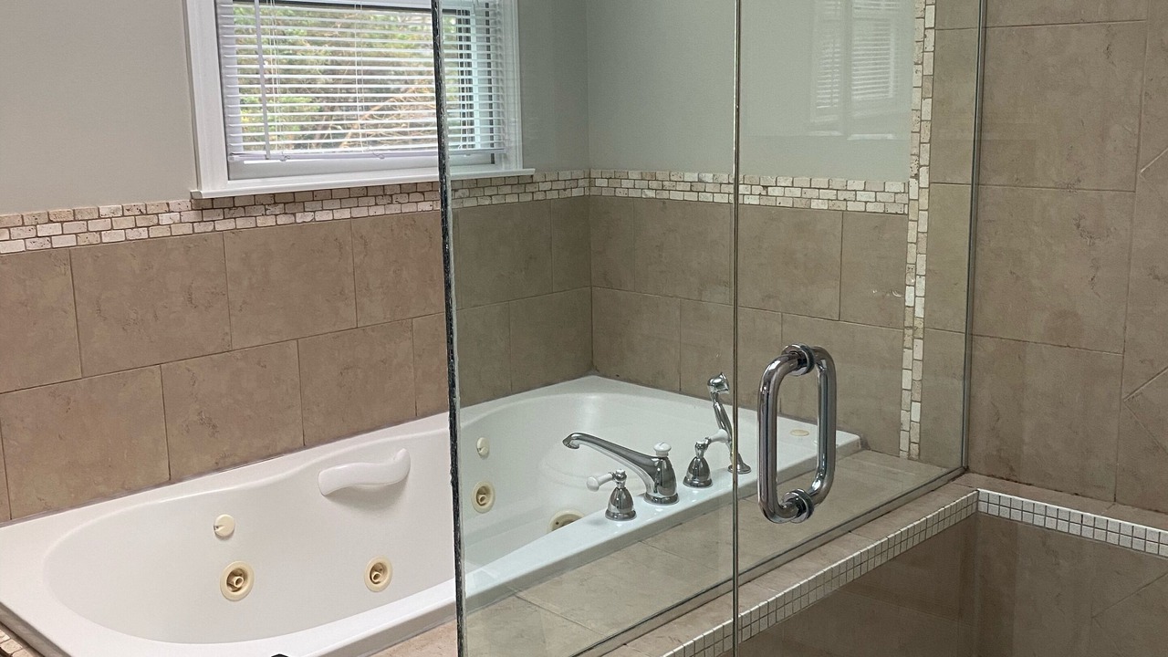 Photo of Bathroom in East Chop