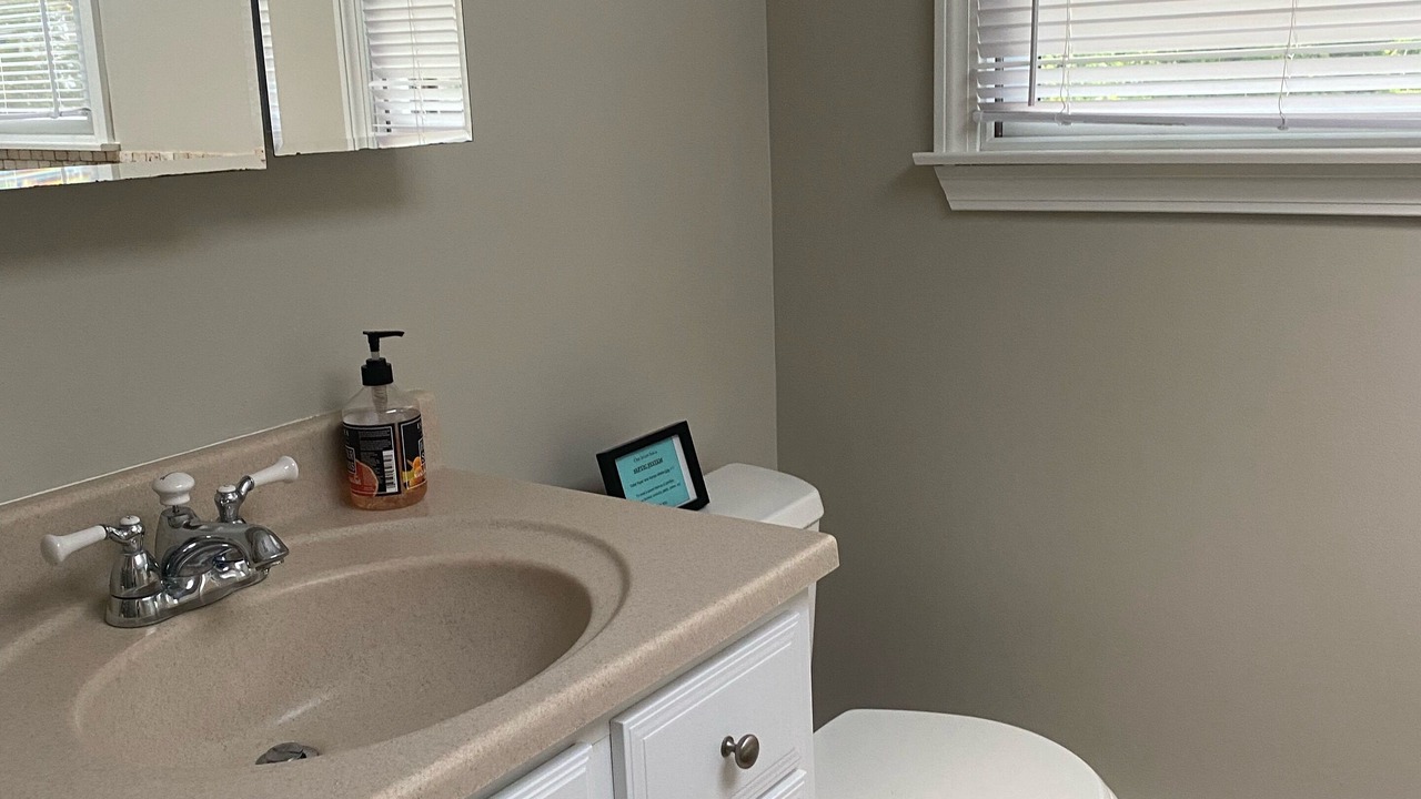 Photo of Bathroom in East Chop