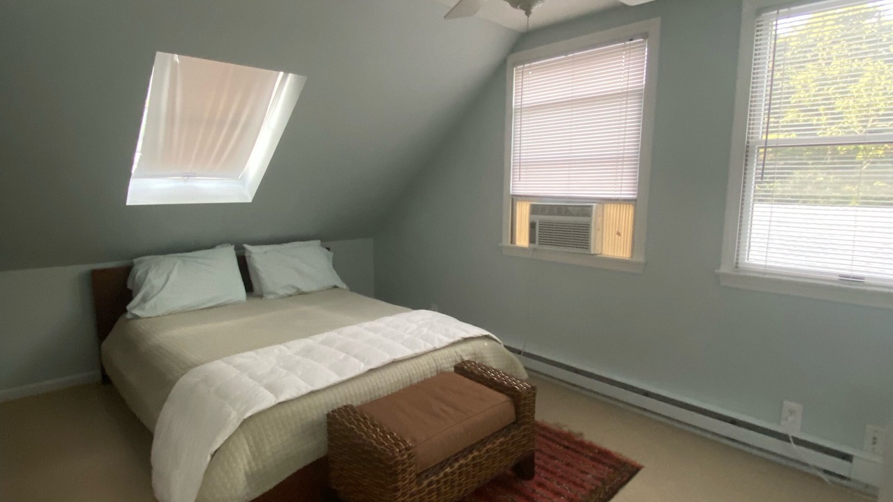 Photo of Bedroom in East Chop