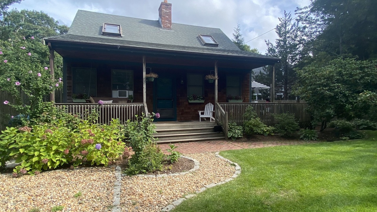 Photo of Outdoor in East Chop
