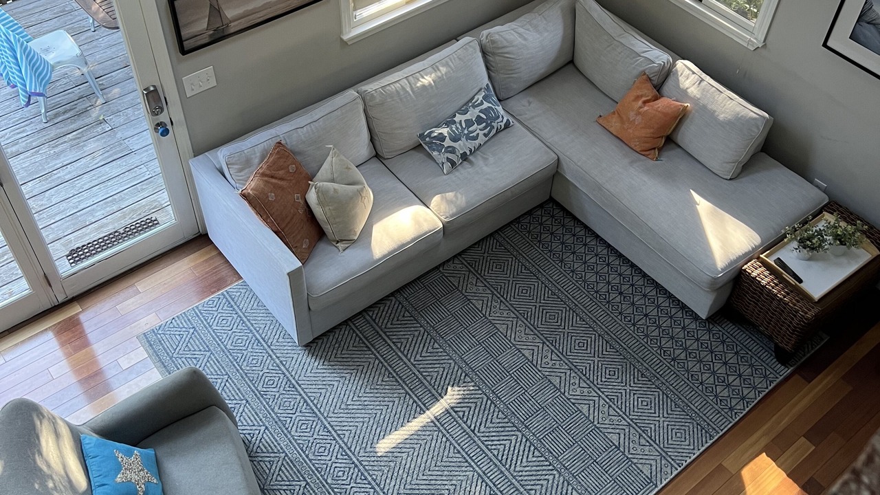 Photo of Livingroom in East Chop