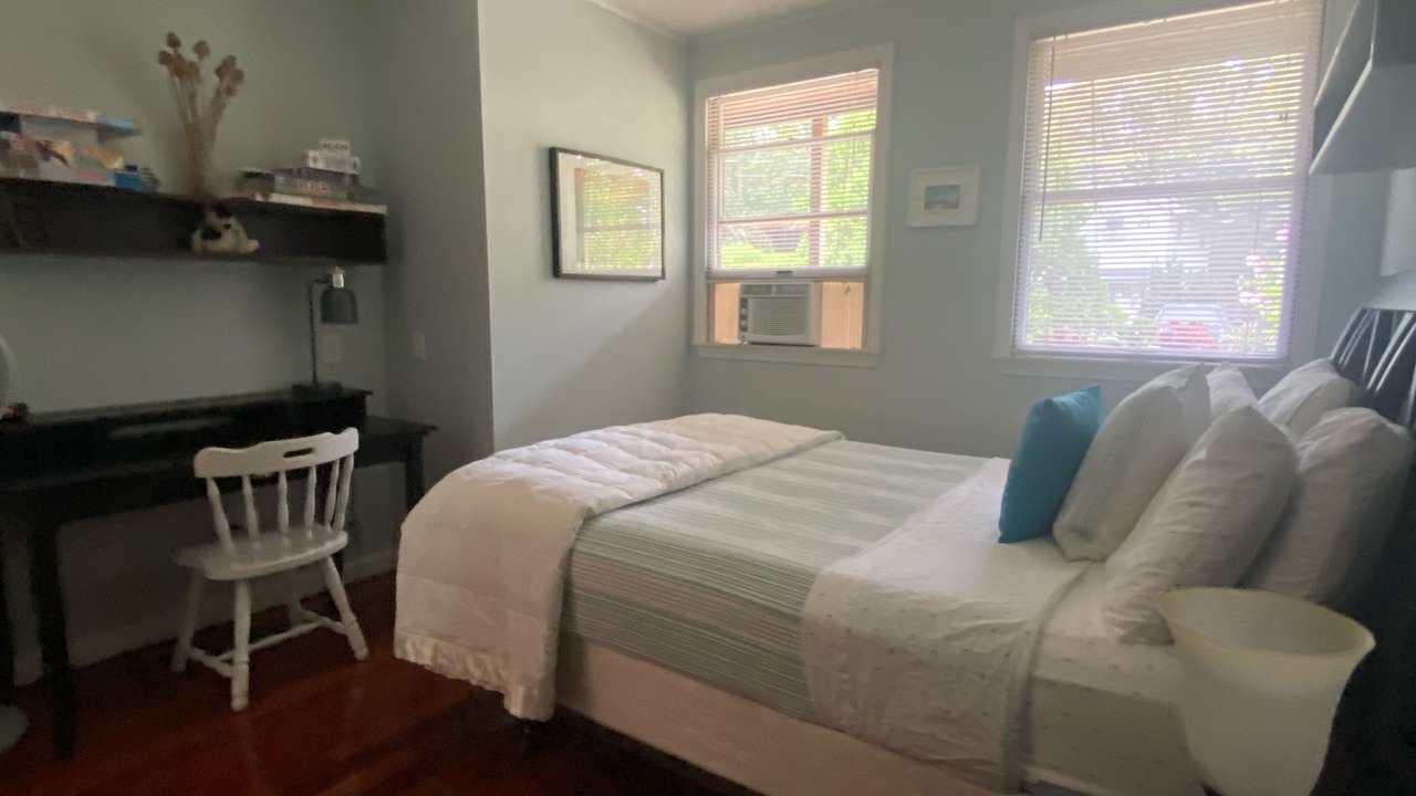 Photo of Bedroom in East Chop