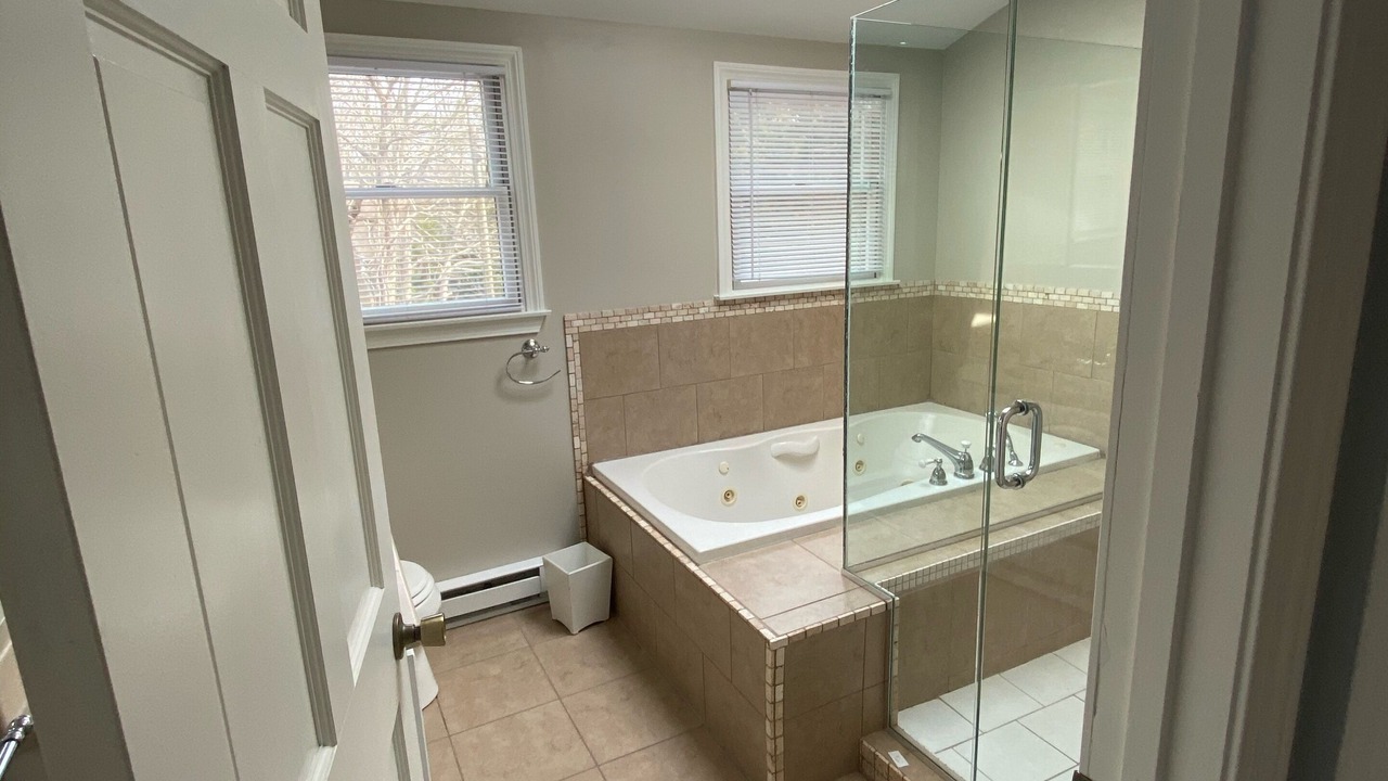Photo of Bathroom in East Chop