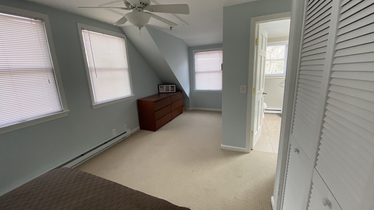 Photo of Bedroom in East Chop